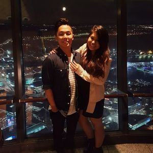 Meet your Posher, Evan